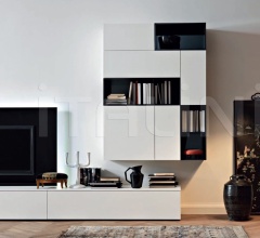 Модульная система L2-30 Модульная система L2-30 фабрика Sangiacomo