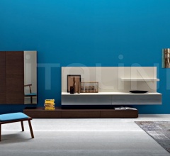 Модульная система L2-32 Модульная система L2-32 фабрика Sangiacomo