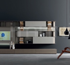 Модульная система L2-33 Модульная система L2-33 фабрика Sangiacomo