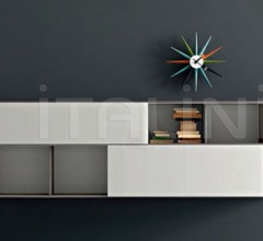 Модульная система L2-33 Модульная система L2-33 фабрика Sangiacomo