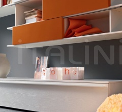 Модульная система L2-34 Модульная система L2-34 фабрика Sangiacomo