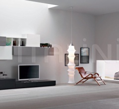 Модульная система L2-36 Модульная система L2-36 фабрика Sangiacomo