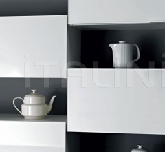 Модульная система L2-39 Модульная система L2-39 фабрика Sangiacomo