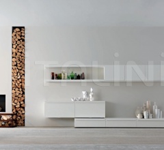 Модульная система L2-40 Модульная система L2-40 фабрика Sangiacomo