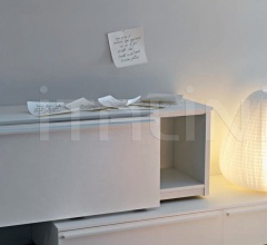 Модульная система L2-40 Модульная система L2-40 фабрика Sangiacomo