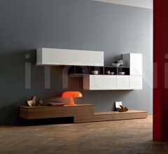 Модульная система L2-41 Модульная система L2-41 фабрика Sangiacomo