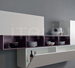 Модульная система L2-41 Модульная система L2-41 фабрика Sangiacomo