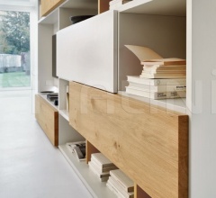 Модульная система M5C51 Модульная система M5C51 фабрика Sangiacomo