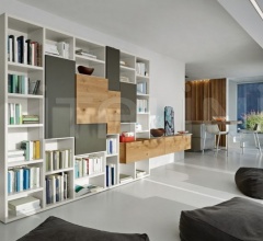 Модульная система M5C53 Модульная система M5C53 фабрика Sangiacomo