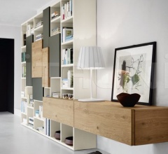 Модульная система M5C53 Модульная система M5C53 фабрика Sangiacomo