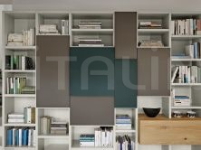 Модульная система M5C53 Модульная система M5C53 фабрика Sangiacomo