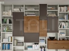 Модульная система M5C53 Модульная система M5C53 фабрика Sangiacomo