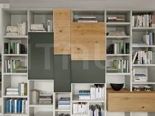 Модульная система M5C53 Модульная система M5C53 фабрика Sangiacomo