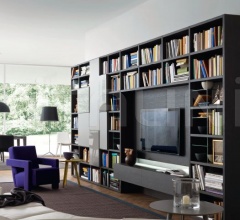 Модульная система M5C54 Модульная система M5C54 фабрика Sangiacomo