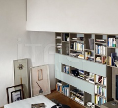 Модульная система M5C55 Модульная система M5C55 фабрика Sangiacomo