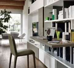 Модульная система M5C56 Модульная система M5C56 фабрика Sangiacomo