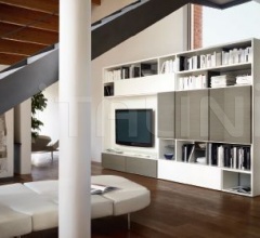 Модульная система M5C57 Модульная система M5C57 фабрика Sangiacomo