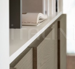 Модульная система M5C57 Модульная система M5C57 фабрика Sangiacomo