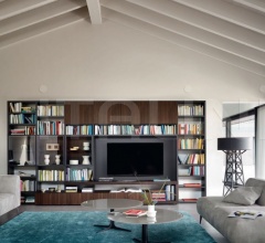 Модульная система M5C58 Модульная система M5C58 фабрика Sangiacomo