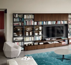 Модульная система M5C58 Модульная система M5C58 фабрика Sangiacomo