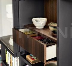 Модульная система M5C58 Модульная система M5C58 фабрика Sangiacomo