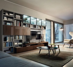 Модульная система M5C59 Модульная система M5C59 фабрика Sangiacomo