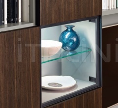 Модульная система M5C59 Модульная система M5C59 фабрика Sangiacomo