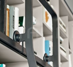 Модульная система M5C60 Модульная система M5C60 фабрика Sangiacomo