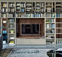 Модульная система M5C60 Модульная система M5C60 фабрика Sangiacomo