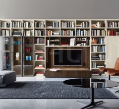 Итальянские Модульные системы - Модульная система M5C61 Итальянские Модульные системы - Модульная система M5C61 фабрика Sangiacomo