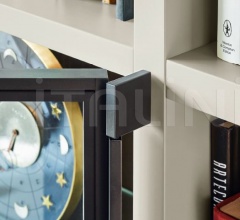 Итальянские Модульные системы - Модульная система M5C61 Итальянские Модульные системы - Модульная система M5C61 фабрика Sangiacomo