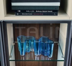 Итальянские Модульные системы - Модульная система M5C61 Итальянские Модульные системы - Модульная система M5C61 фабрика Sangiacomo