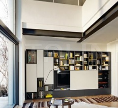 Итальянские Модульные системы - Модульная система M5C65 Итальянские Модульные системы - Модульная система M5C65 фабрика Sangiacomo