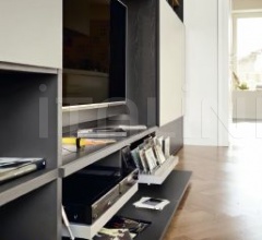 Итальянские Модульные системы - Модульная система M5C65 Итальянские Модульные системы - Модульная система M5C65 фабрика Sangiacomo