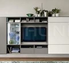 Итальянские Модульные системы - Модульная система M5C67 Итальянские Модульные системы - Модульная система M5C67 фабрика Sangiacomo