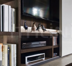 Итальянские Модульные системы - Модульная система M5C69 Итальянские Модульные системы - Модульная система M5C69 фабрика Sangiacomo