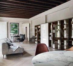 Итальянские Модульные системы - Модульная система M5C69 Итальянские Модульные системы - Модульная система M5C69 фабрика Sangiacomo