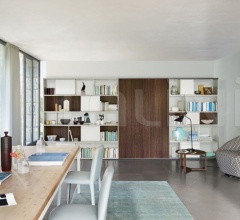 Итальянские Модульные системы - Модульная система M5C70 Итальянские Модульные системы - Модульная система M5C70 фабрика Sangiacomo