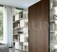 Итальянские Модульные системы - Модульная система M5C70 Итальянские Модульные системы - Модульная система M5C70 фабрика Sangiacomo