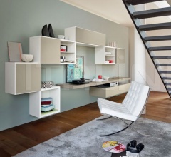 Итальянские Модульные системы - Модульная система M5C71 Итальянские Модульные системы - Модульная система M5C71 фабрика Sangiacomo