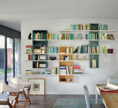 Итальянские Модульные системы - Модульная система M5C73 Итальянские Модульные системы - Модульная система M5C73 фабрика Sangiacomo