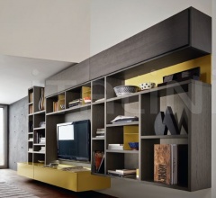 Итальянские Модульные системы - Модульная система M5C76 Итальянские Модульные системы - Модульная система M5C76 фабрика Sangiacomo