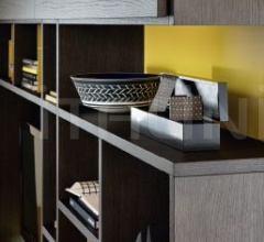 Итальянские Модульные системы - Модульная система M5C76 Итальянские Модульные системы - Модульная система M5C76 фабрика Sangiacomo