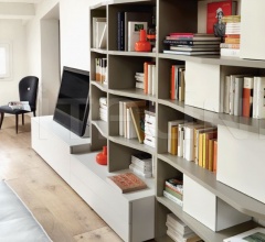 Итальянские Модульные системы - Модульная система M5C78 Итальянские Модульные системы - Модульная система M5C78 фабрика Sangiacomo