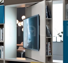 Итальянские Модульные системы - Модульная система M5C90 Итальянские Модульные системы - Модульная система M5C90 фабрика Sangiacomo