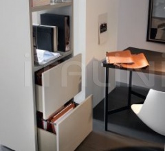 Итальянские Стеллажи - Книжный стеллаж M5C93 Итальянские Стеллажи - Книжный стеллаж M5C93 фабрика Sangiacomo