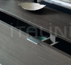 Итальянские Стеллажи - Книжный стеллаж M5C96 Итальянские Стеллажи - Книжный стеллаж M5C96 фабрика Sangiacomo