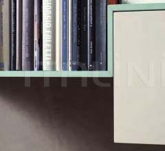 Итальянские Модульные системы - Модульная система L5C20 Итальянские Модульные системы - Модульная система L5C20 фабрика Sangiacomo