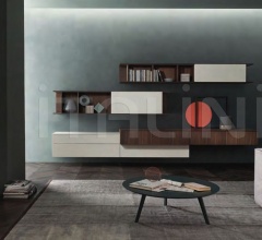 Итальянские Модульные системы - Модульная система L5C15 Итальянские Модульные системы - Модульная система L5C15 фабрика Sangiacomo