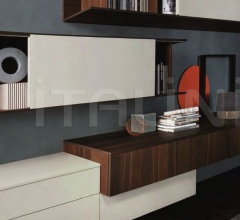 Итальянские Модульные системы - Модульная система L5C15 Итальянские Модульные системы - Модульная система L5C15 фабрика Sangiacomo